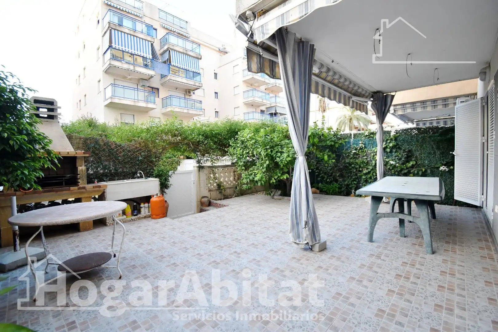 Wohnung mit Pool zum Verkauf in Calle Dula de la, imagen 8