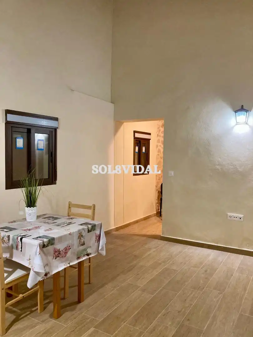 Casa o xalet de lloguer en Orihuela amb Moblat