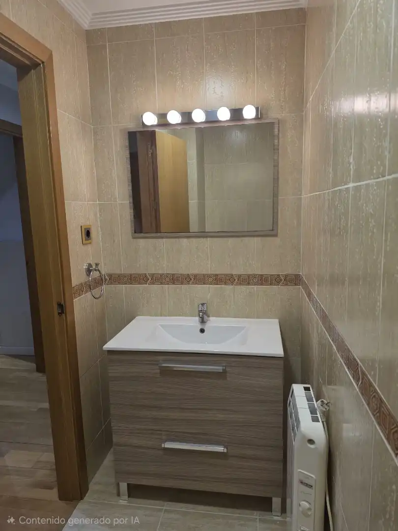 Bany de Àtic en venda en Villarejo de Salvanés amb Aire condicionat, Calefacció i Parquet