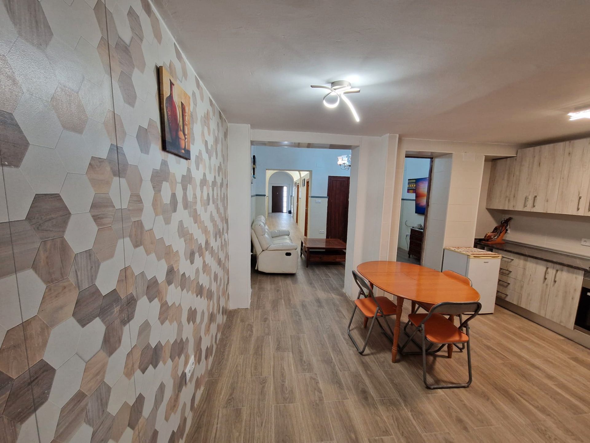 House or chalet to rent in Villanueva de la Serena  with Air Conditioner, Heating and Terrace