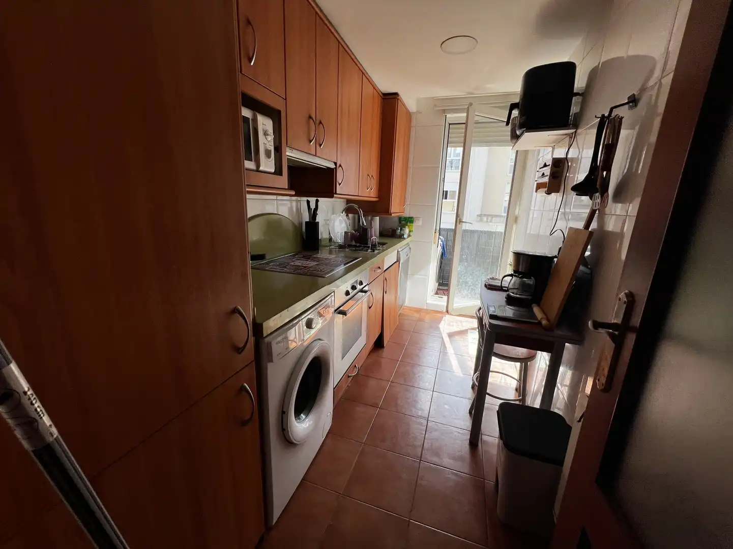 Piso con terraza en venta en Santiago - PB SANTIAGO CARTES, imagen 7