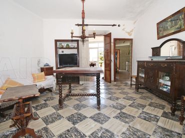 Casa amb jardí en venda a Campanet