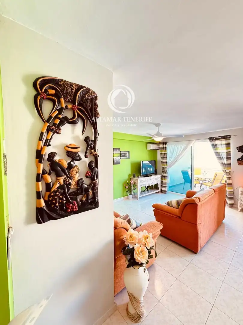 Penthouse with pool for sale in Juan Carlos I, imagen 15