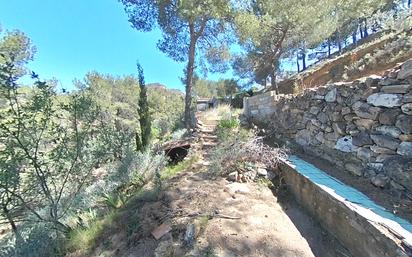 Casa o xalet en venda en Serra amb Jardí privat