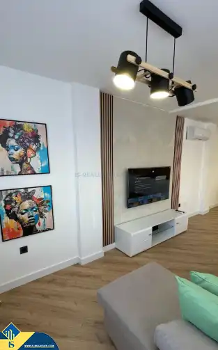 Wohnung mit Pool zum Verkauf in Centro, imagen 3