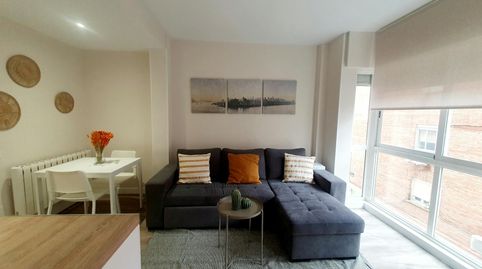 Foto 2 de Piso de alquiler en N/a, Berruguete, Madrid Capital