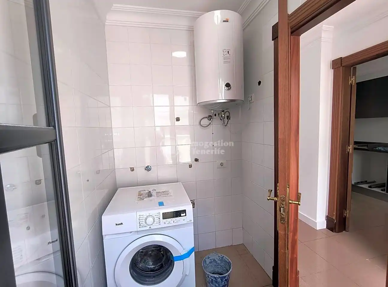Duplexes for rent in El Acebuche, Playa Fañabé Alto