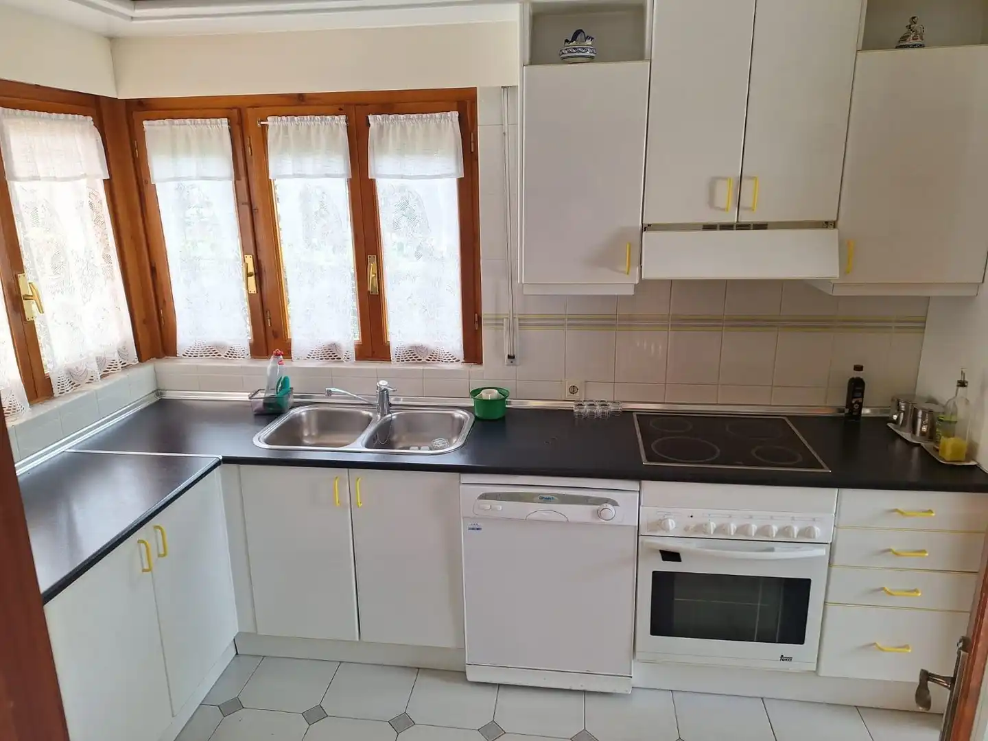 Detached house for sale in Lugar Móntico, imagen 4