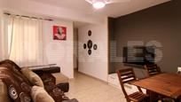 Living room of Flat for sale in Mazarrón  with Balcony