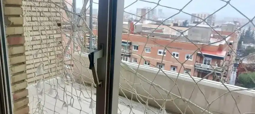 Terrassa de Àtic en venda en Madrid amb Aire condicionat, Calefacció i Terrassa