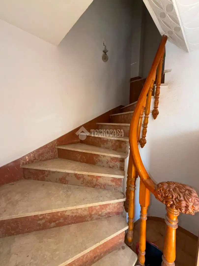 Casa aparellada en venda a Cijuela, imagen 15