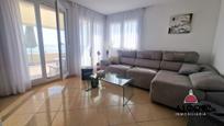 Living room of Flat for sale in Peñíscola / Peníscola  with Terrace and Community pool