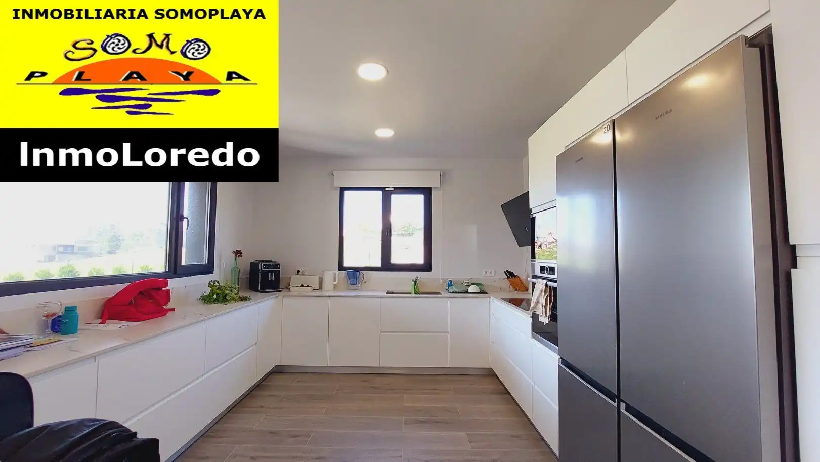 Casa con giardino in vendita a Marina de Cudeyo, imagen 21