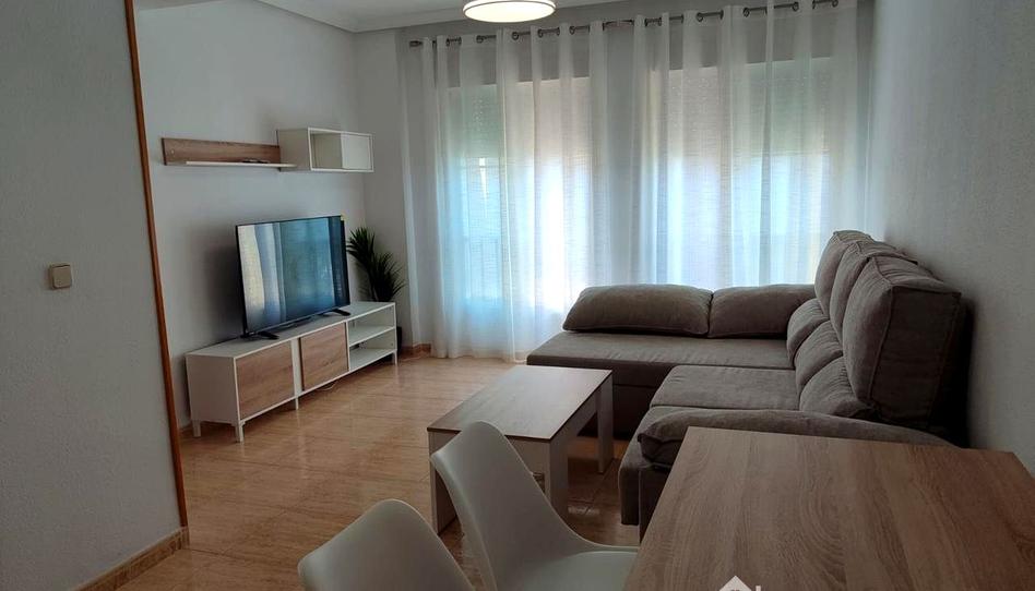 Foto 1 de Pis de lloguer a Virgen de Linarejos, Linarejos, Jaén