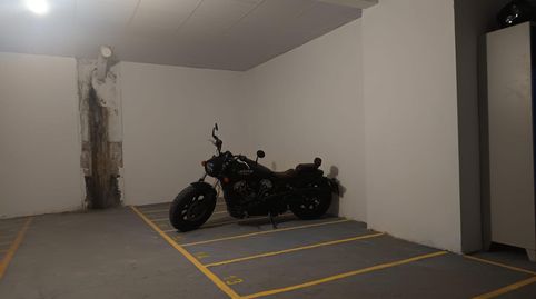 Foto 2 de Garaje en venta en Calle Electra, El Torrejón - El Cerezo, Sevilla Capital