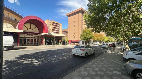 Centro  Estacion de Autobuses