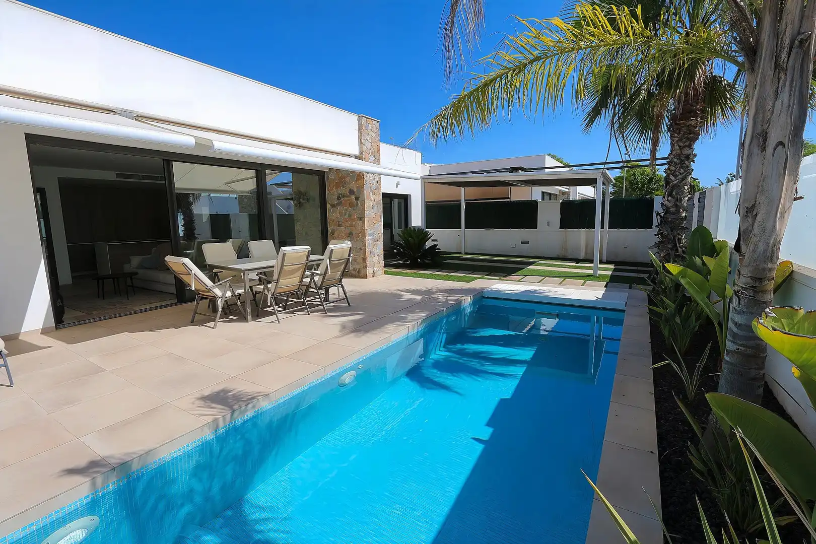 Casa o chalet en venta en N/A, -1, Pilar de la Horadada ciudad