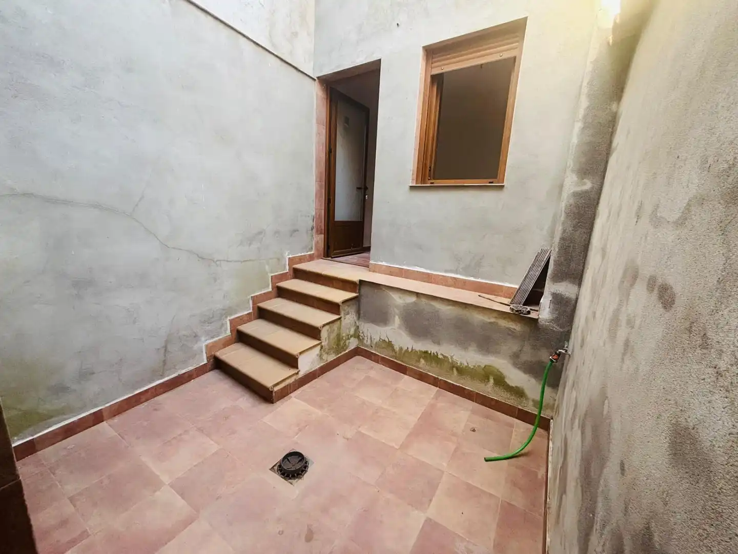 Casa amb terrassa en venda a Villanueva del Rey, imagen 27