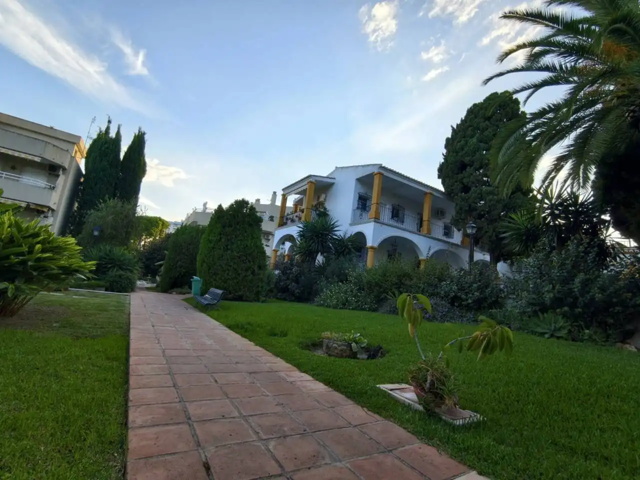 Apartamento en venta en Torremolinos, Málaga