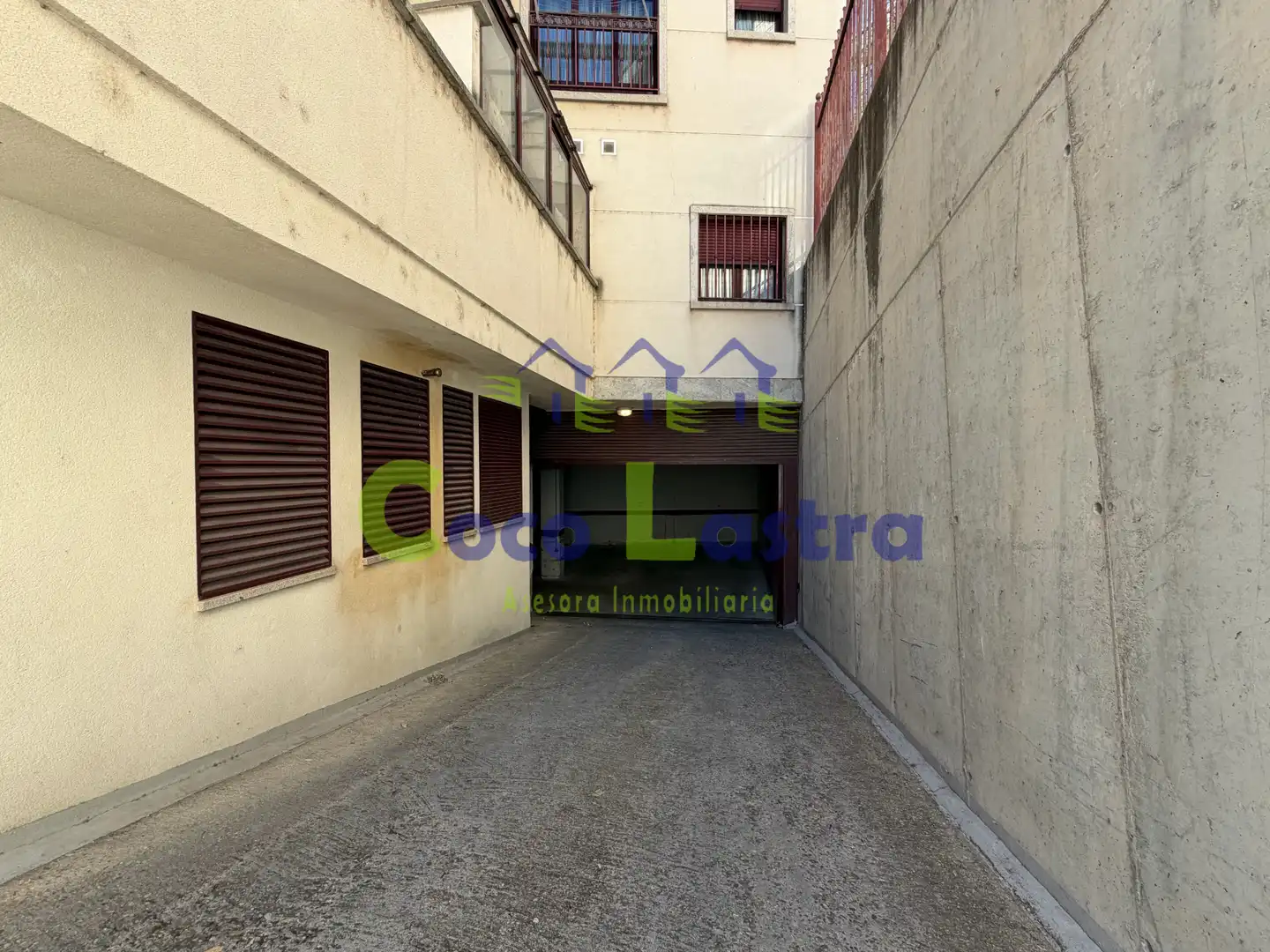 Individual amb ascensor en venda a Calle la Fontana, imagen 5