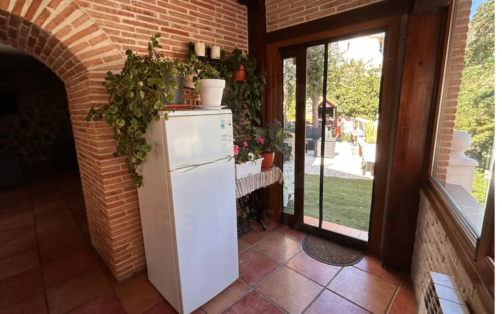 Casa rústica en venda a Munilla, imagen 4