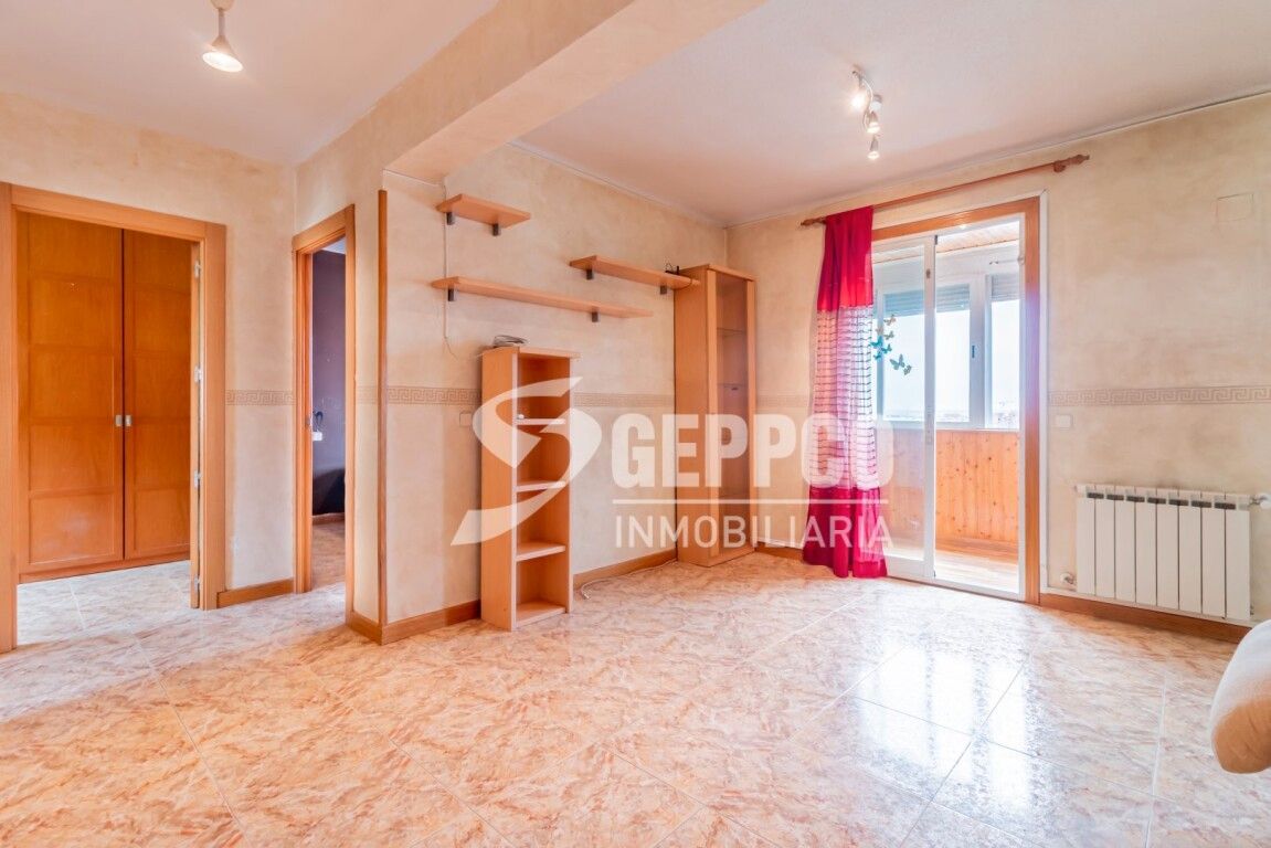 Flat for sale in  Madrid Capital  with Air Conditioner, Heating and Terrace