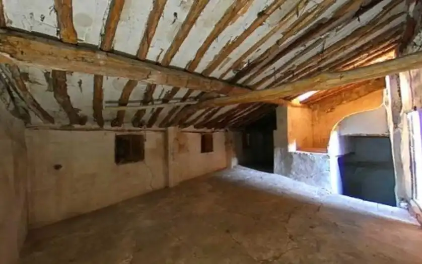 Detached homes for sale in Calle Fragua, Quel