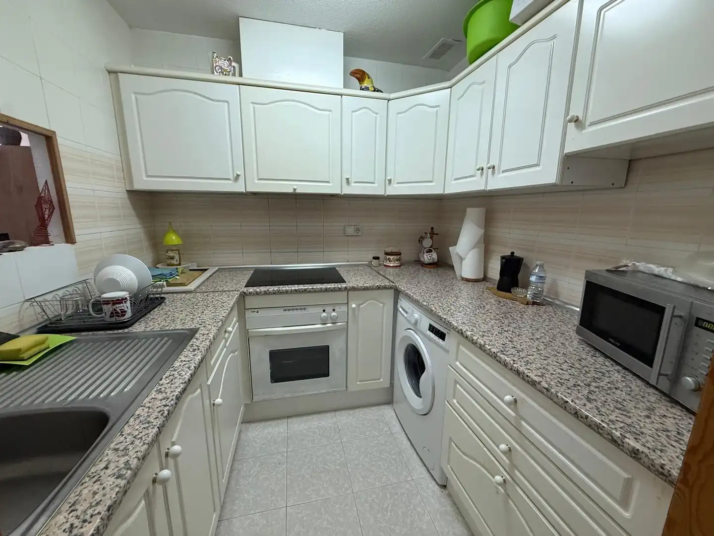 Cocina de Piso en venta en Santa Pola