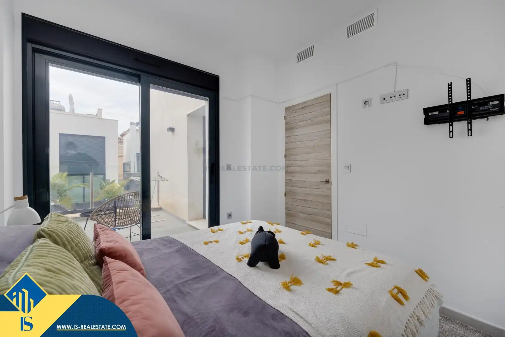 Villa avec jardin à vendre à Orihuela Costa, imagen 32
