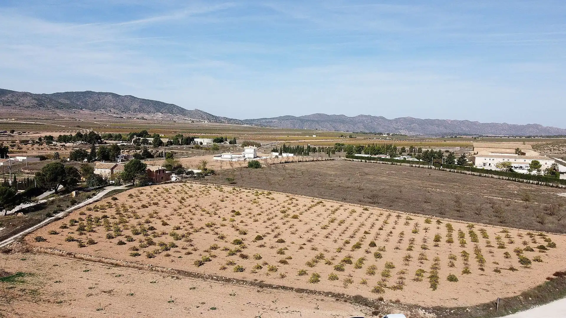Terreno residencial en venta en El Pinós / Pinoso, imagen 3