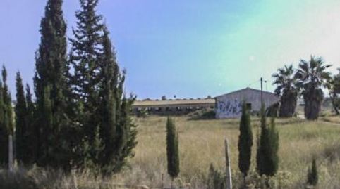 Foto 2 de Terreno en venta en Partidas de interior - Zona Rústica, Vinaròs