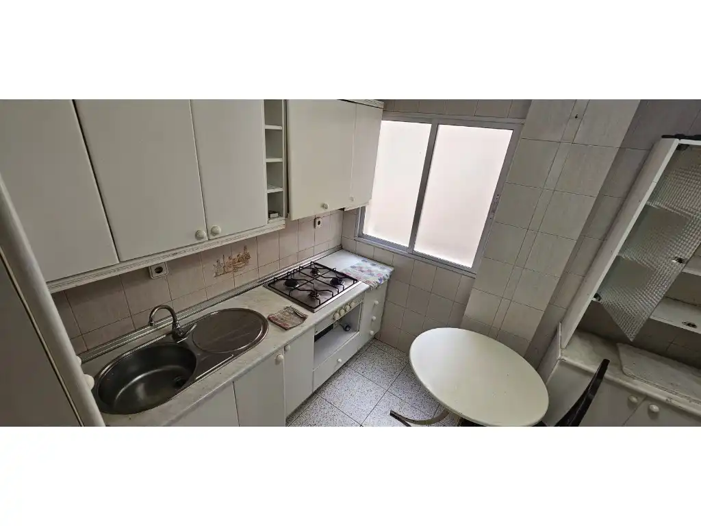 Flat for sale in Passatge Herrera Oria, 4, Carranque - Haza Cuevas