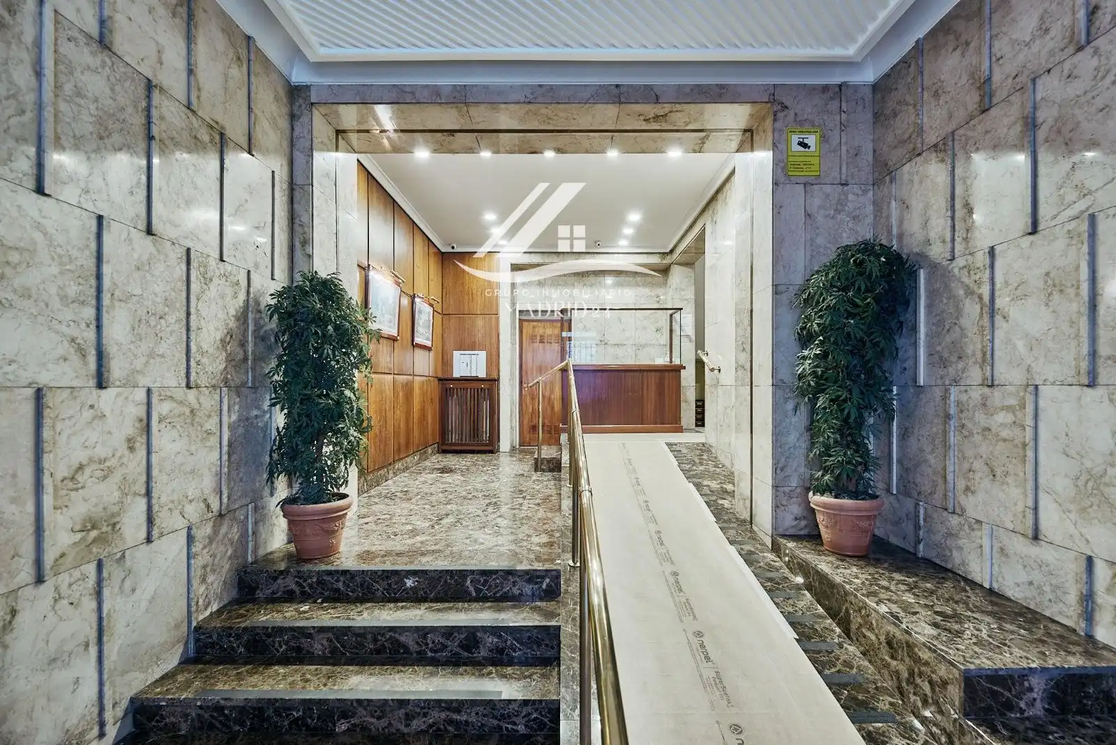 Flat with lift for sale in Calle de Maldonado, imagen 52