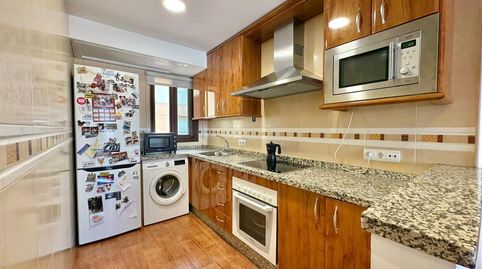 Foto 4 de Apartamento en venta en Las Cañadas, Mijas