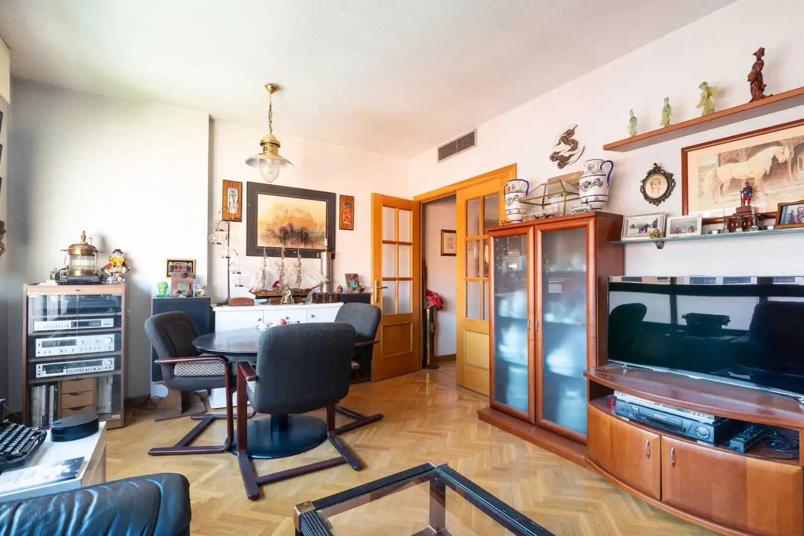 Appartamento con piscina in vendita a Calle Comercio, imagen 3