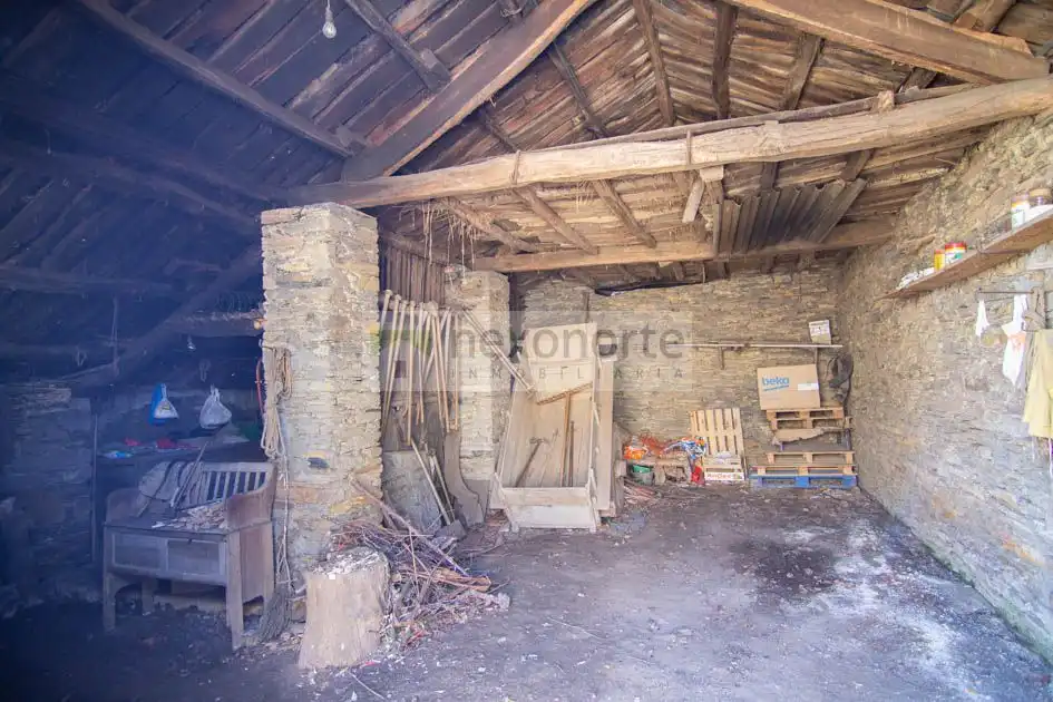 Maison rustique à vendre à Rebuxentos, Piñeiro 5, imagen 21