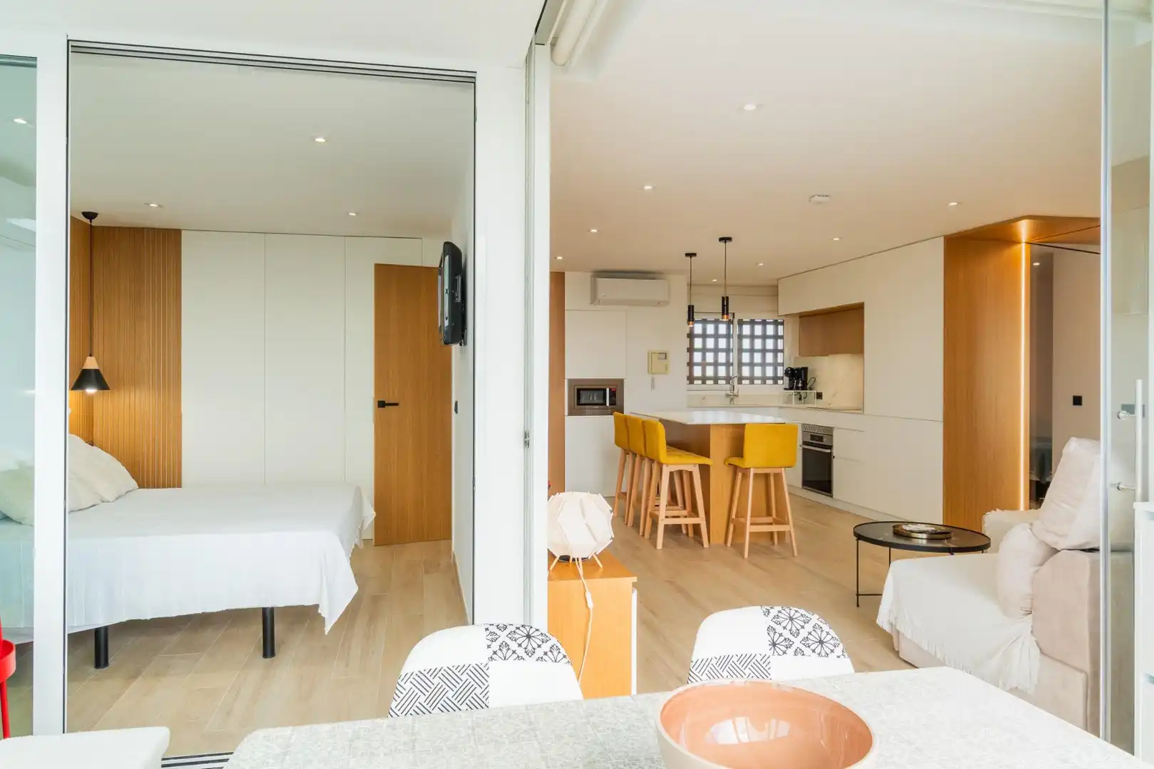 Apartment with pool for sale in San Fulgencio, imagen 23