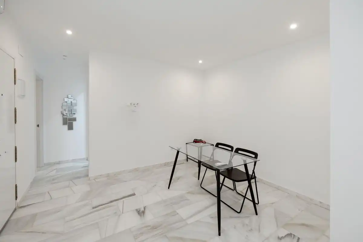 Planta baja en venta en Torremolinos con Aire acondicionado, Calefacción y Jardín privado