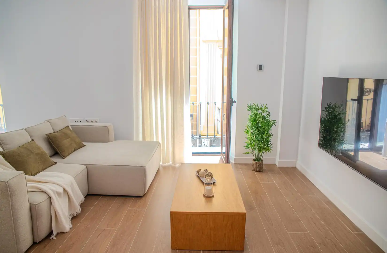 Wohnung mit Terrasse zum Verkauf in Centro, imagen 7