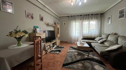 Foto 3 de Piso en venta en Paseo Ramón Ugena, 50, Tomelloso, Ciudad Real