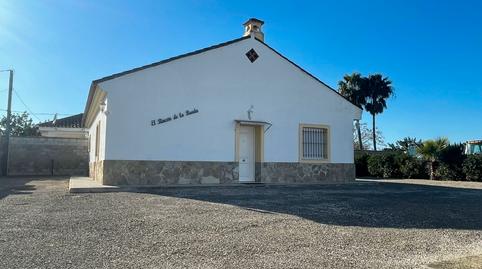 Foto 2 de Casa o xalet en venda a Carretera de Caulina, 56, Caballero Bonald - San José Obrero - Guadalcacín, Jerez de la Frontera