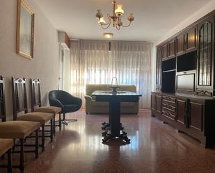 Living room of Flat for sale in Ontinyent  with Air Conditioner and Balcony