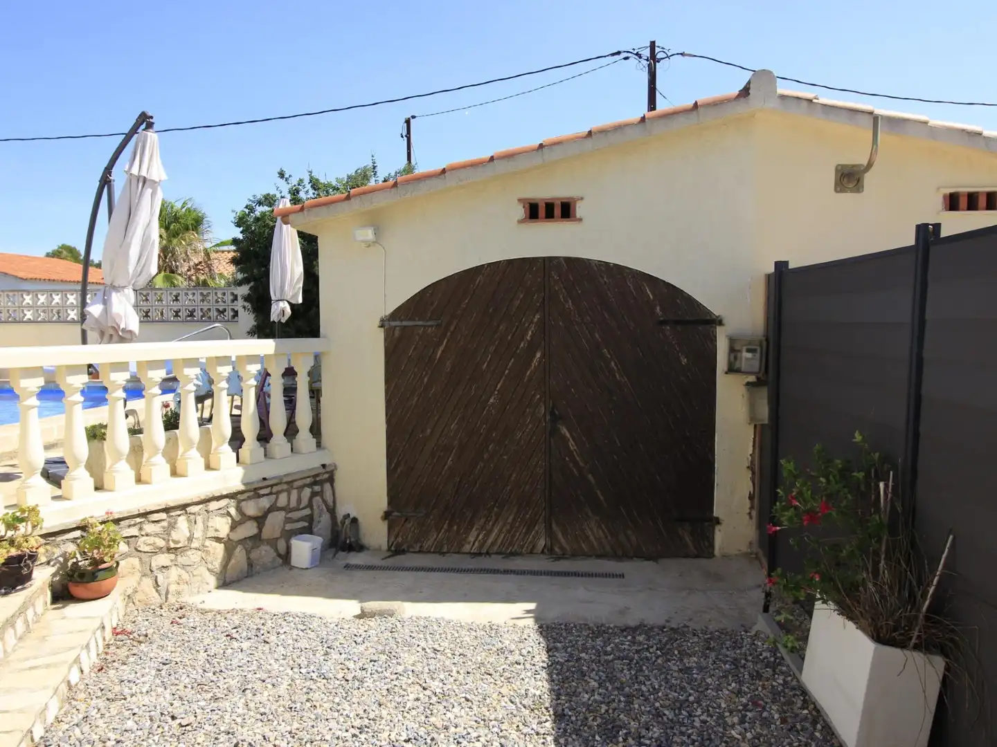 Haus mit Pool zum Verkauf in Miami Platja, imagen 36