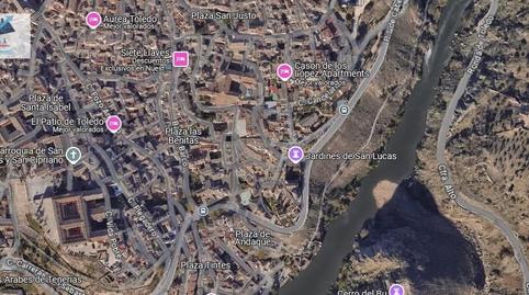 Foto 3 de Piso en venta en Calle Doctrinos, Casco Histórico,  Toledo Capital