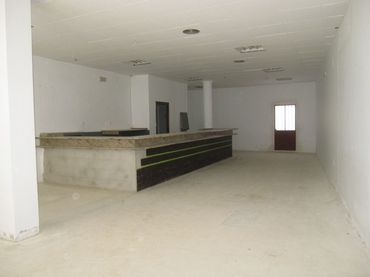Local comercial en venda a Plaza de Toros