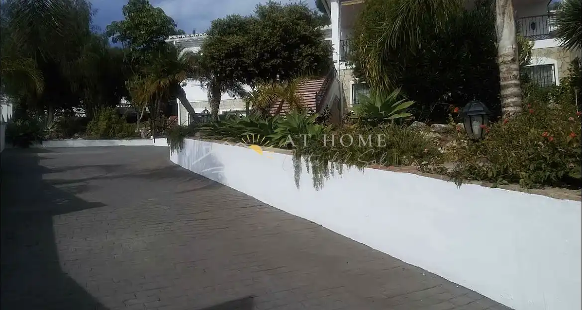 Maison avec piscine à vendre à Frigiliana, imagen 21
