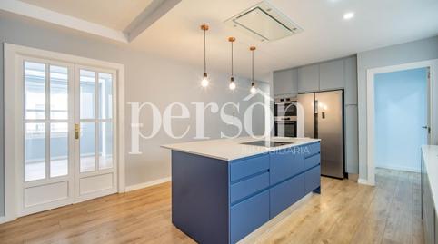 Foto 3 de Piso en venta en Russafa, Valencia