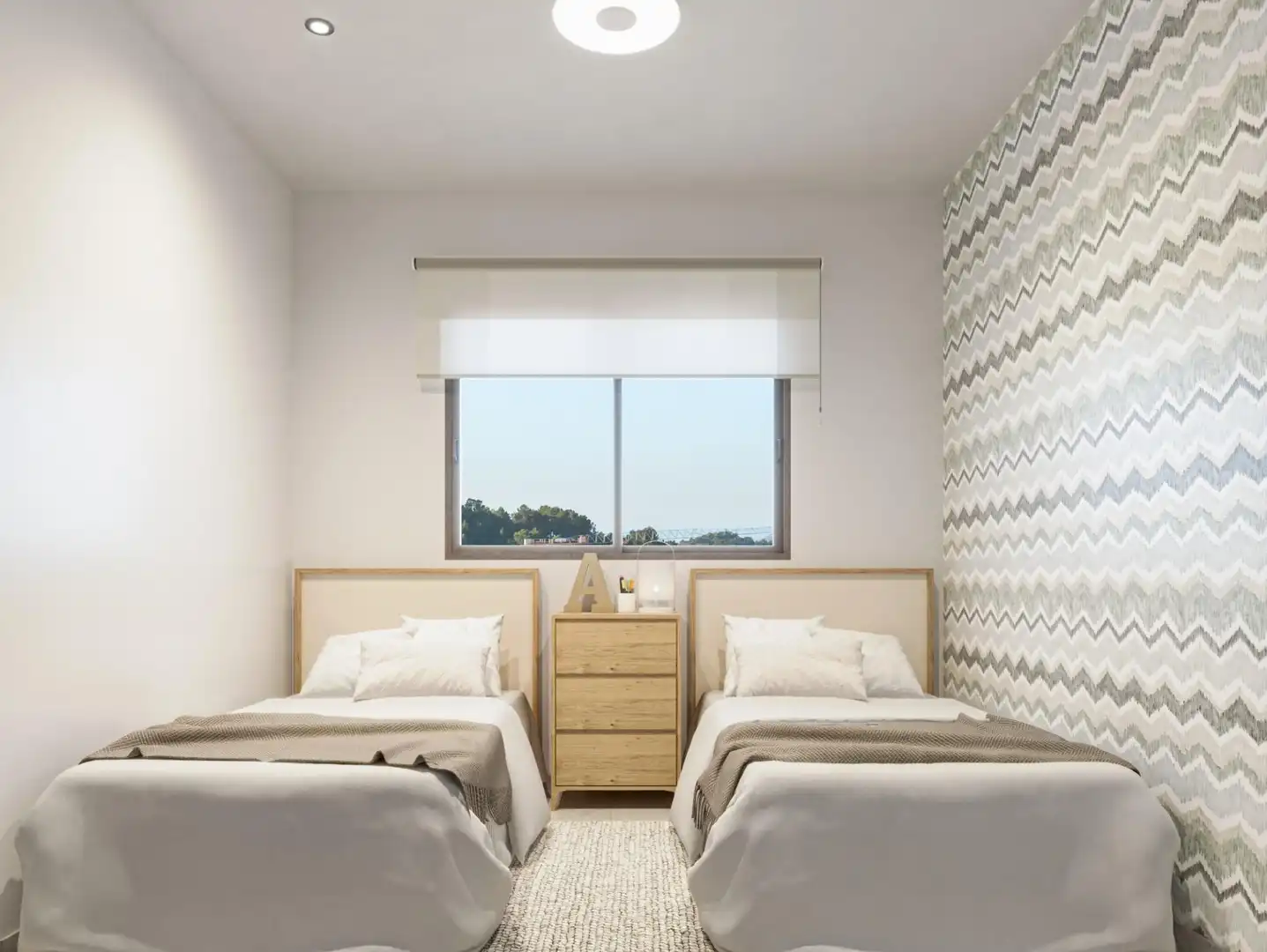 Wohnung mit Pool zum Verkauf in San Juan de los Terreros, imagen 6