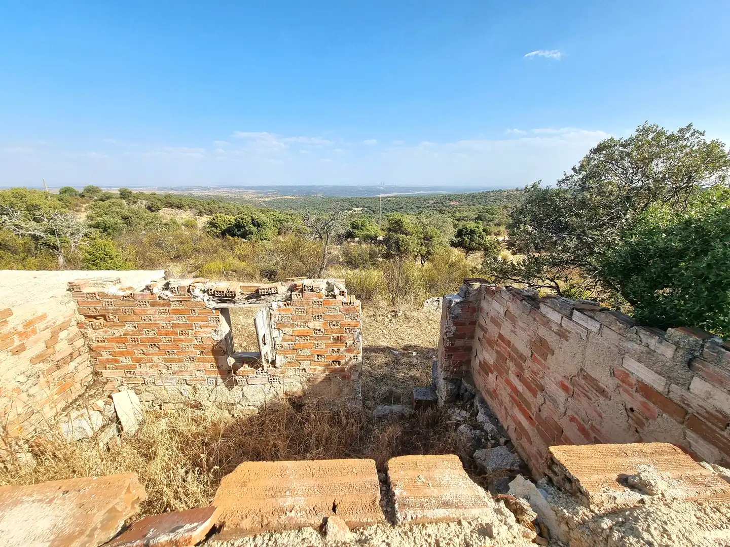 Land for sale in Colmenar Viejo