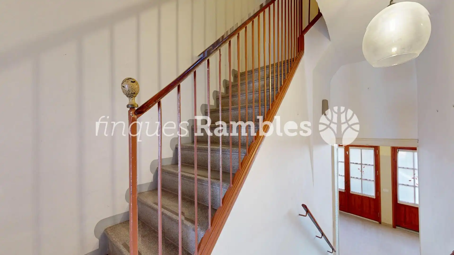 Casa amb terrassa en venda a Capellades, imagen 17